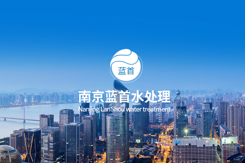 白云建站-南京蓝首水处理设备有限公司