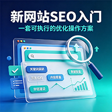 贵阳建站-新网站SEO入门：一套可执行的优化操作方案